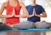 Yoga Isn’t Just Stretching — Here’s What It Does to Your Blood Pressure